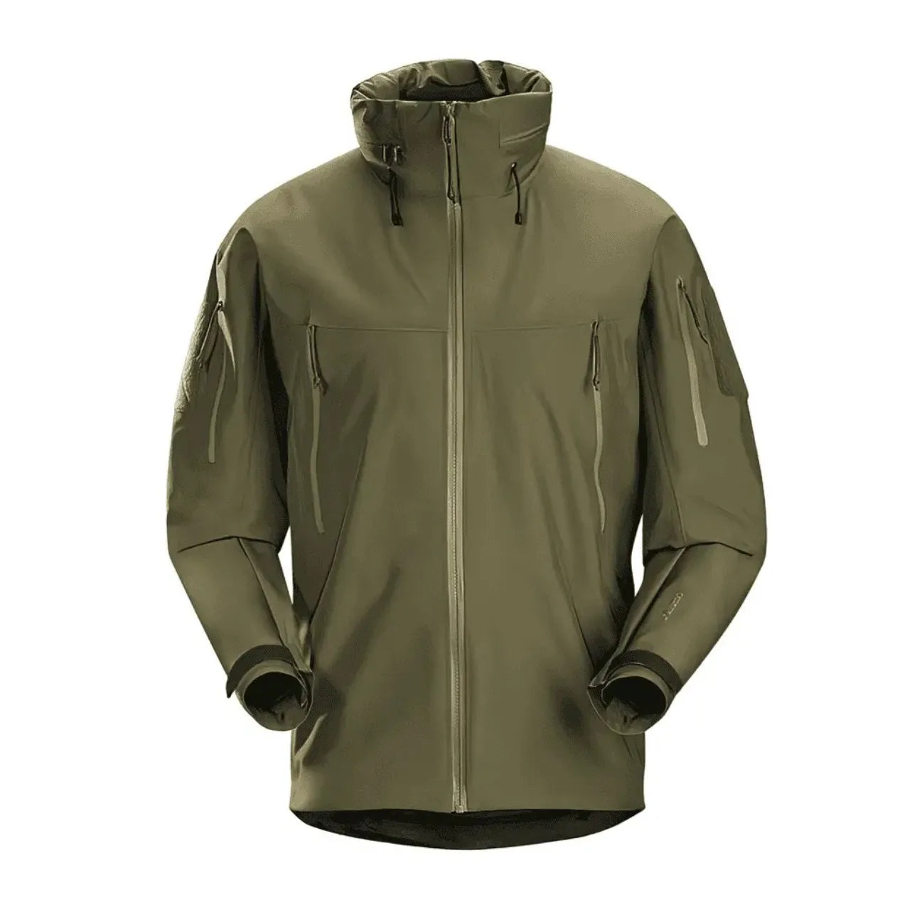 High Quality for Slayer  Bird Assault Clothing J24790 Wild Taizhou Nylon Dobby Full Overflow Glue GEN2 Wear-Resistant