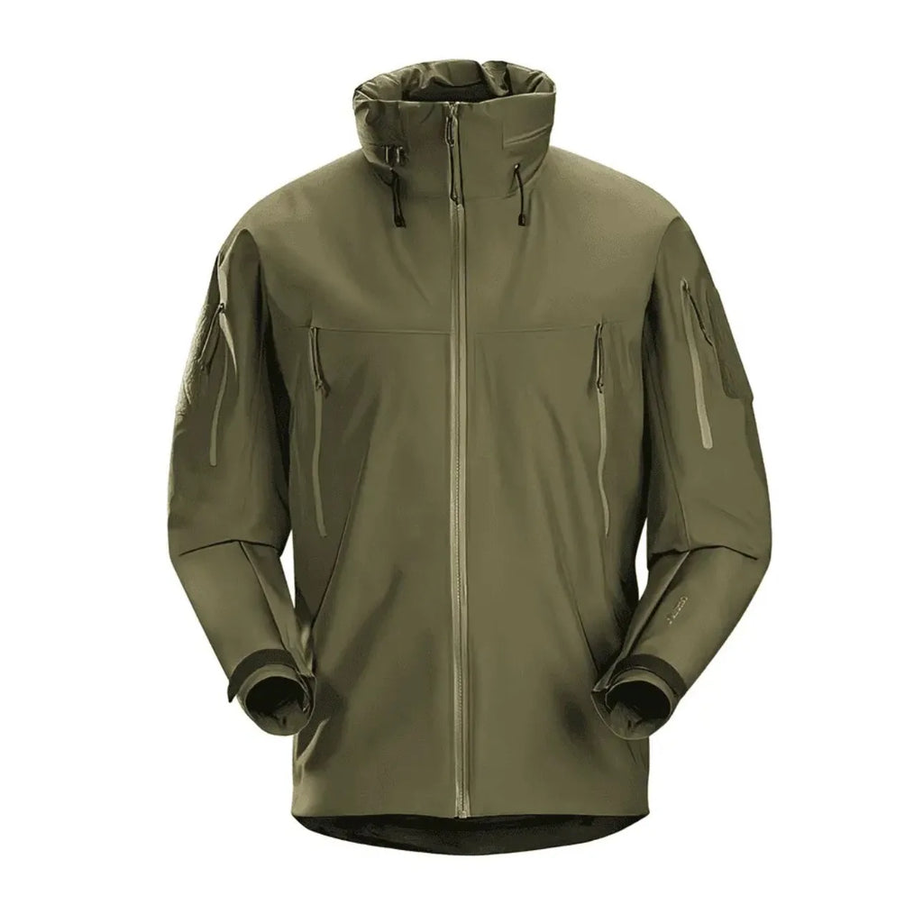 High Quality for Slayer  Bird Assault Clothing J24790 Wild Taizhou Nylon Dobby Full Overflow Glue GEN2 Wear-Resistant