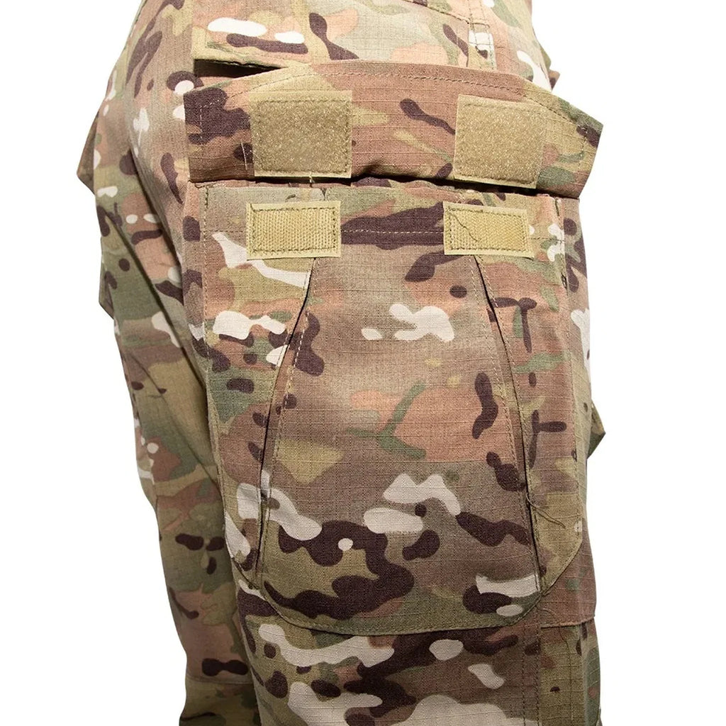 High Quality Breathable Custom Waterproof Camouflage Tactical Uniform Durable Hunting Clothes Pants and Jacket Camo Clothing Man