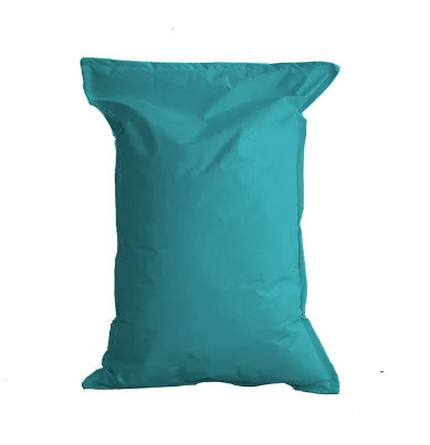 Custom Large Lightweight Outdoor Furniture Modern Waterproof Bean Bag Beach Lounger for Garden Patio Hotel Park Use