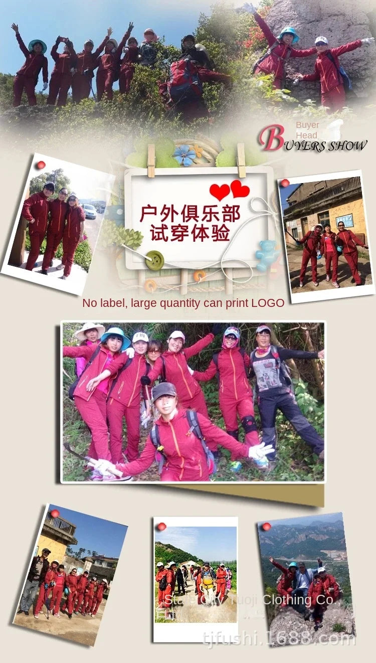 Outdoor Coated Stand Collar Zipper Quick-drying Breathable Motorcycle Jacket Unisex Summer Long Sleeve Loose Fit 100% Polyester