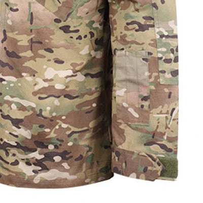 OEM ODM Outdoor Camo Clothing, Tactical Suit Hunting Clothes Camouflage Uniforms