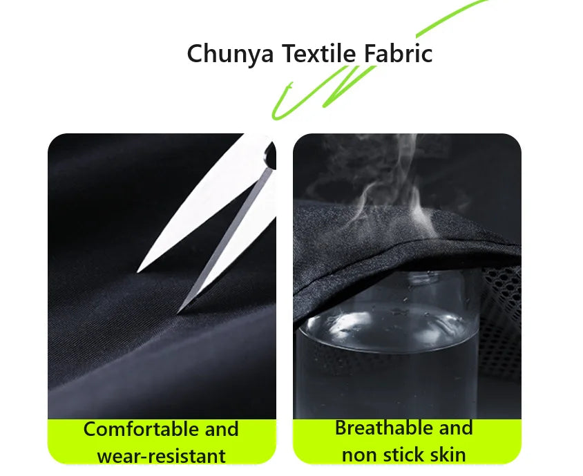 Split Raincoat Rainpants Suit Outdoor Cycling Men and Women Adults Full Body Labor protection Against Rainstorm