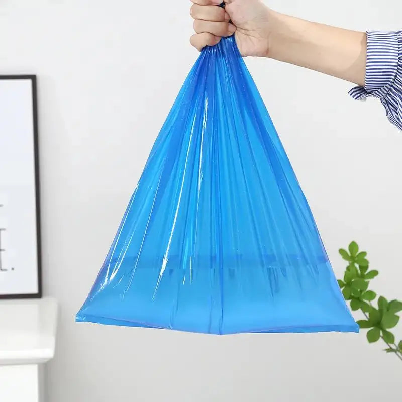 PE Disposable Durable Thickened Non Slip Long Boot Covers Waterproof Rain Boot Shoe Covers PVC Adult Plastic Unisex Midi 16g