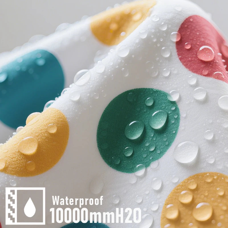 Waterproof Adult Outdoor Hiking Card Breaking Windbreaker