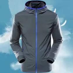 Hot Selling Lightweight Waterproof, Windproof, Rainproof Adult Raincoat Jacket, Factory Provides Folding Bag