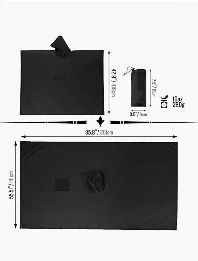 Factory Direct Supply High Quality Hot Selling Non Disposable Raincoat Portable Thickened Adult Plastic Cape Raincoat