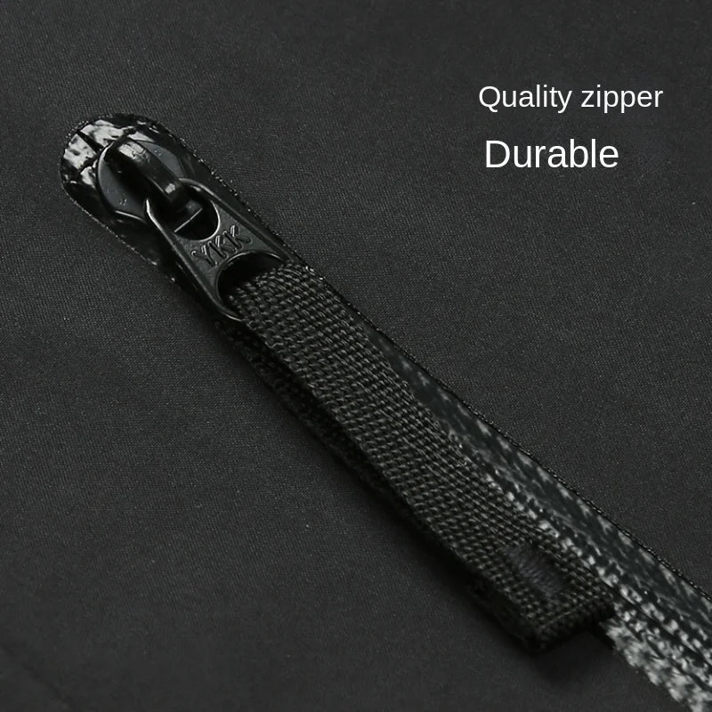 2025 New Men's Women's Couple's Three-in-One Hard Shell Jacket for Spring Autumn Outdoor Hiking Stand Collar with Zipper Closure