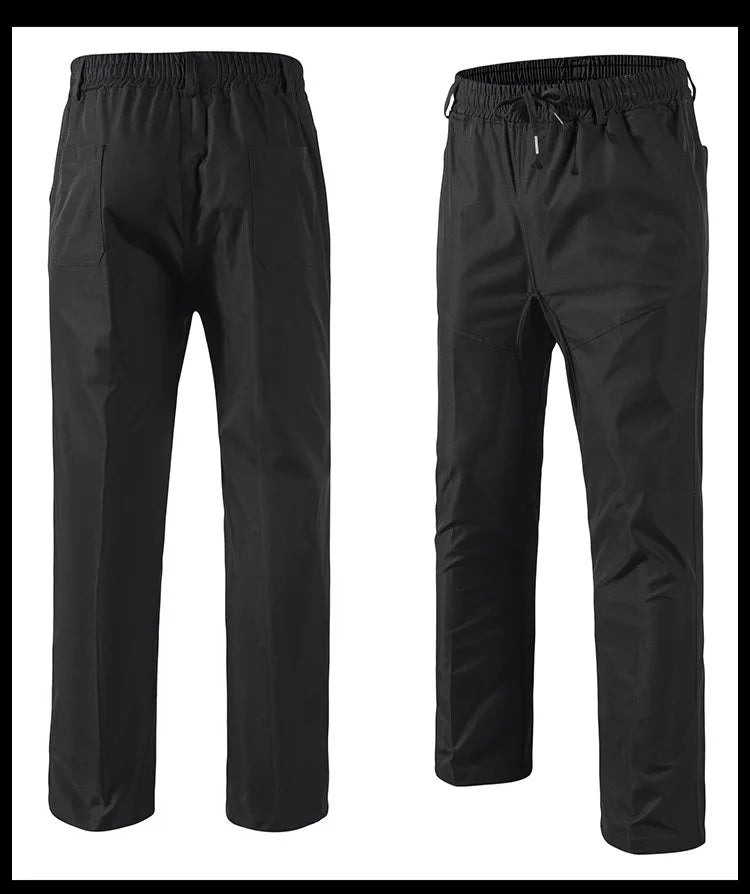 Men's Designer Nylon Soft Shell Windbreaker Jacket Embroidered Hooded Waterproof Windproof for Outdoor Spring Season Size 6XL