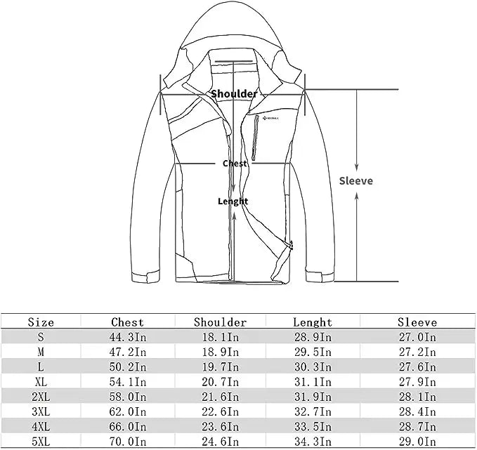 Lightweight Polyester Rainwear Men Waterproof Windproof Hooded Jacket Hiking Cycling Travel Customizable Size Logo Decoration