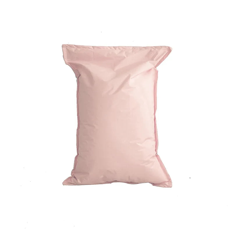 Custom Large Lightweight Outdoor Furniture Modern Waterproof Bean Bag Beach Lounger for Garden Patio Hotel Park Use