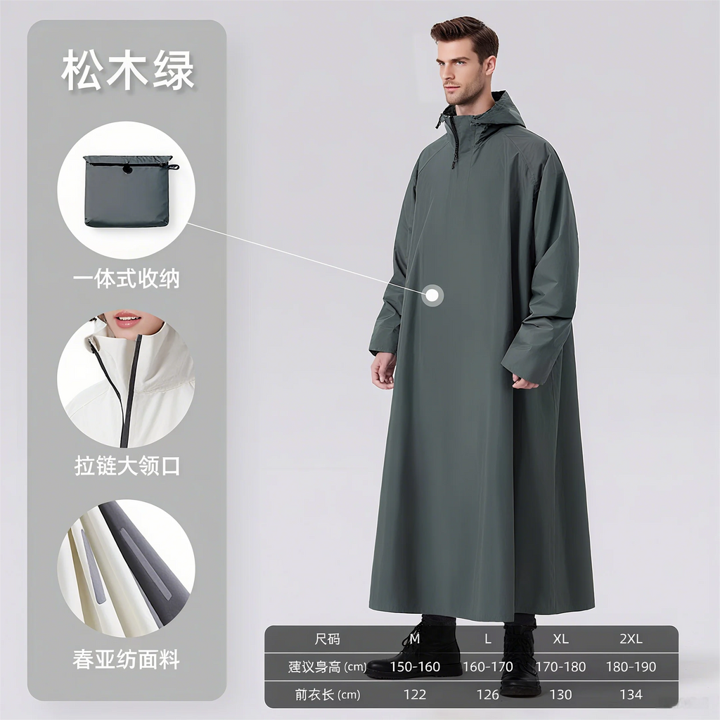 Waterproof Winter Sports Windbreaker Warm Hooded Coat for Outdoor Sports for Winter Sports Hiking Mountain Adventures