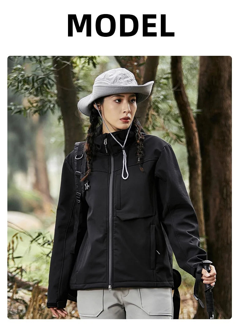 Men's Lightweight Stand Rain Jacket for Autumn Spring Breathable Hard Shell Coat Windproof 3D Embroidery Logo Zipper Outdoor