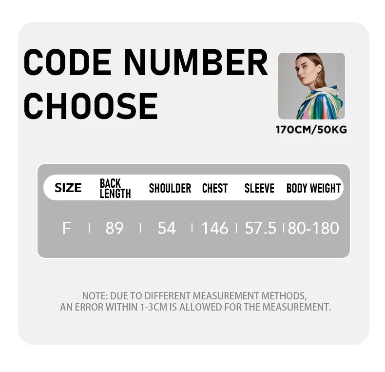 Women's Waterproof Raincoat Lightweight Rain Jacket Hood Travel Outdoor Hiking Riding Traveling Rainy Windproof Breathable