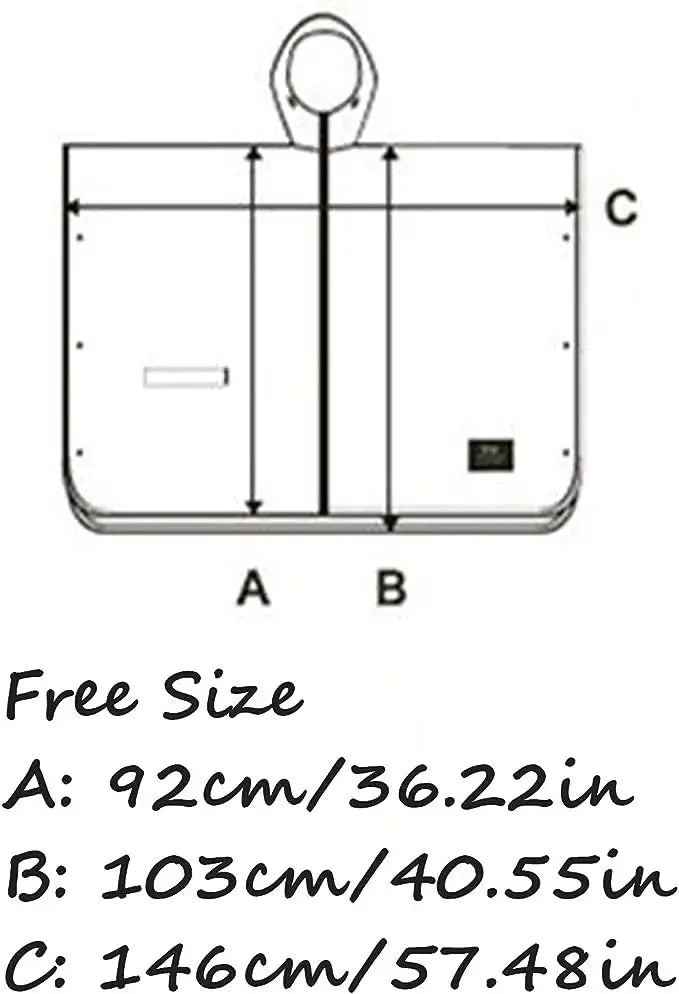 Raincoat Women Lightweight Waterproof Rain Jackets Women Outdoor Windbreaker Rain Jacket Coat Hooded for Adults With Pockets