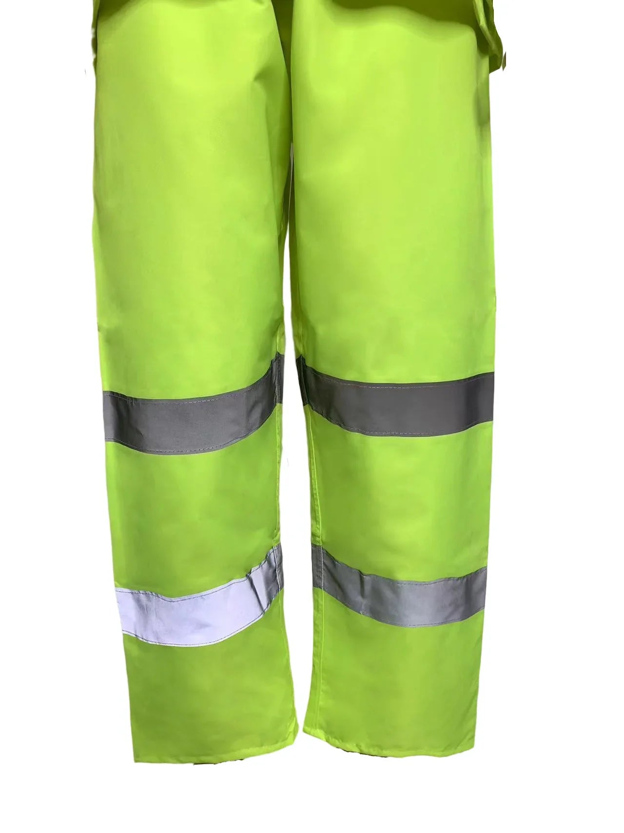 Scruffs XXL Waterproof Rain Jacket With Hood for Adults Breathable Raincover and Trousers for Fishing With Logo Decoration