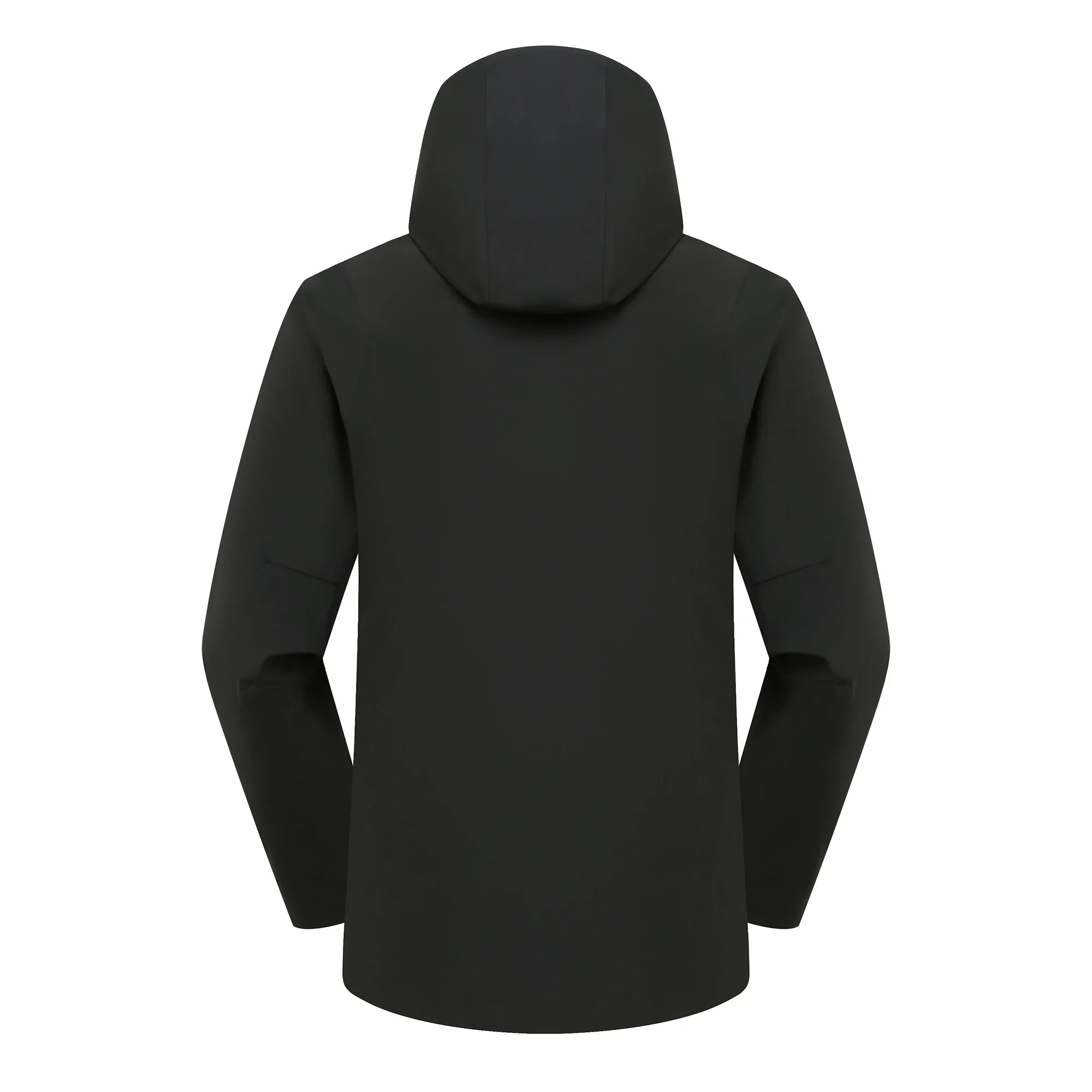 Unisex Lightweight Waterproof Poncho Style Windbreaker Jacket for Men & Women Single-Person Rainwear for Work & Outdoor Tours