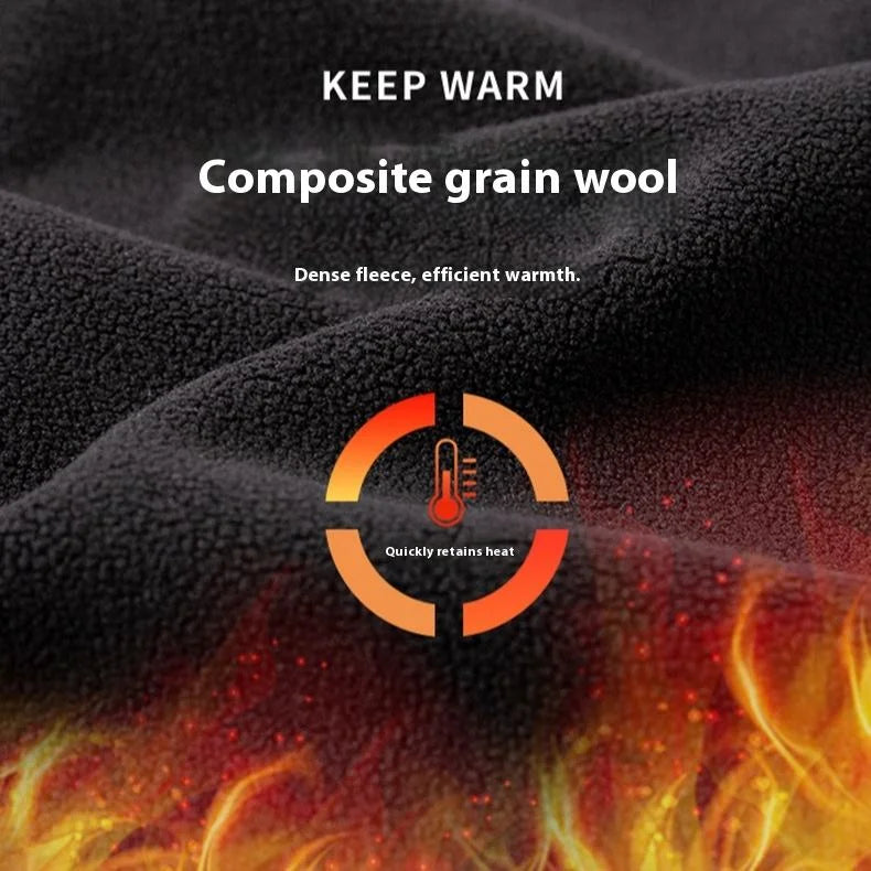 Autumn Winter Women Men's High-Grade Work Wear Jacket Custom Logo Stand Vertical Collar Reflective Water Repellent Jacket