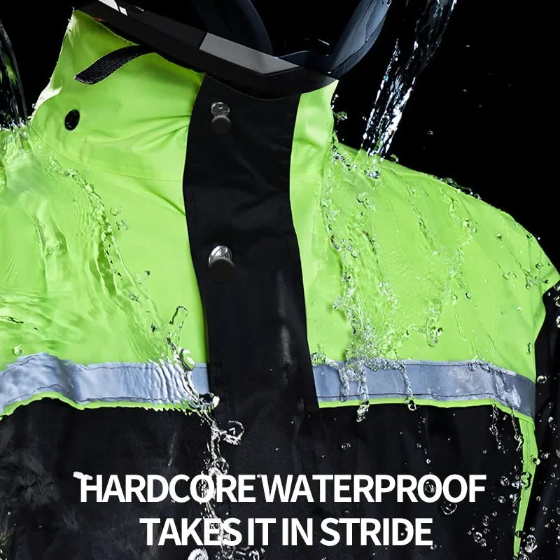 Professional Manufacture Custom Breathable Quick Dry Motorcycle Suit Motorbike Pant and Jacket Motorcycle Racing Suit Suppliers