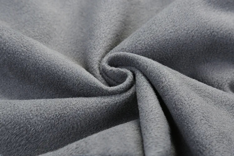 Factory Men's Women's Outdoor Softshell Pants Waterproof Windproof Breathable Fleece for Autumn Winter Sports Zipper Fly Warm