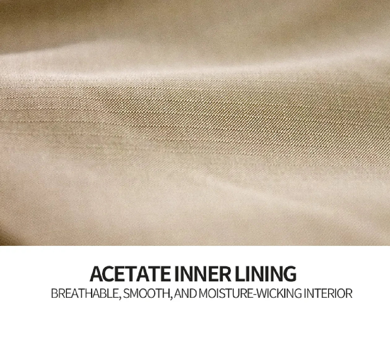 Fashion Adult European and American Coat Three Layer Fabric Long Windproof Waterproof Raincoats Hooded Long Windbreaker Raincoat