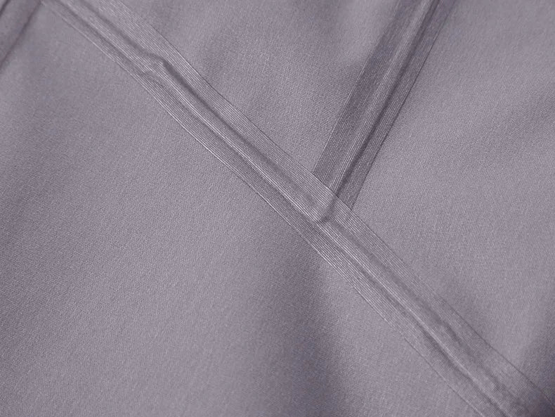 Lightweight Half-Zip Shell Hiking Pants Waterproof and Windproof Loose-Fit for Spring/Fall Outdoor Adventures