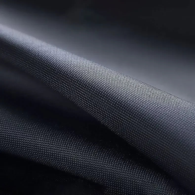 Motowolf Waterproof Nylon Motorcycle for Poncho Rainsuit for Adults for Summer & Winter Travel & Outdoor Activities Camping