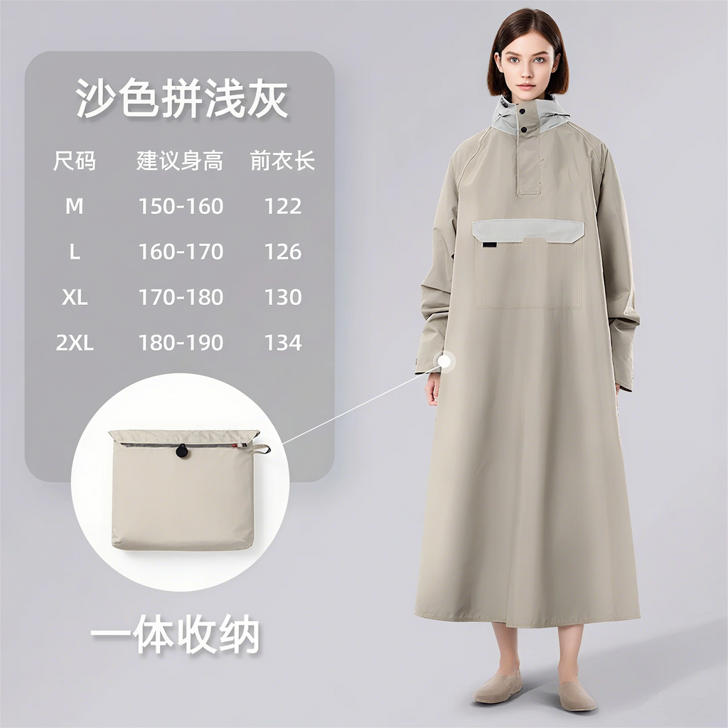 Waterproof Winter Sports Windbreaker Warm Hooded Coat for Outdoor Sports for Winter Sports Hiking Mountain Adventures