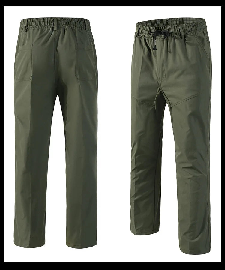 Men's Designer Nylon Soft Shell Windbreaker Jacket Embroidered Hooded Waterproof Windproof for Outdoor Spring Season Size 6XL