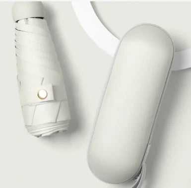 Factory China 8K 6K Portable Cheap Foldable Mini UV 5 Folding Waterproof Umbrella Pocket With Logo for Customization