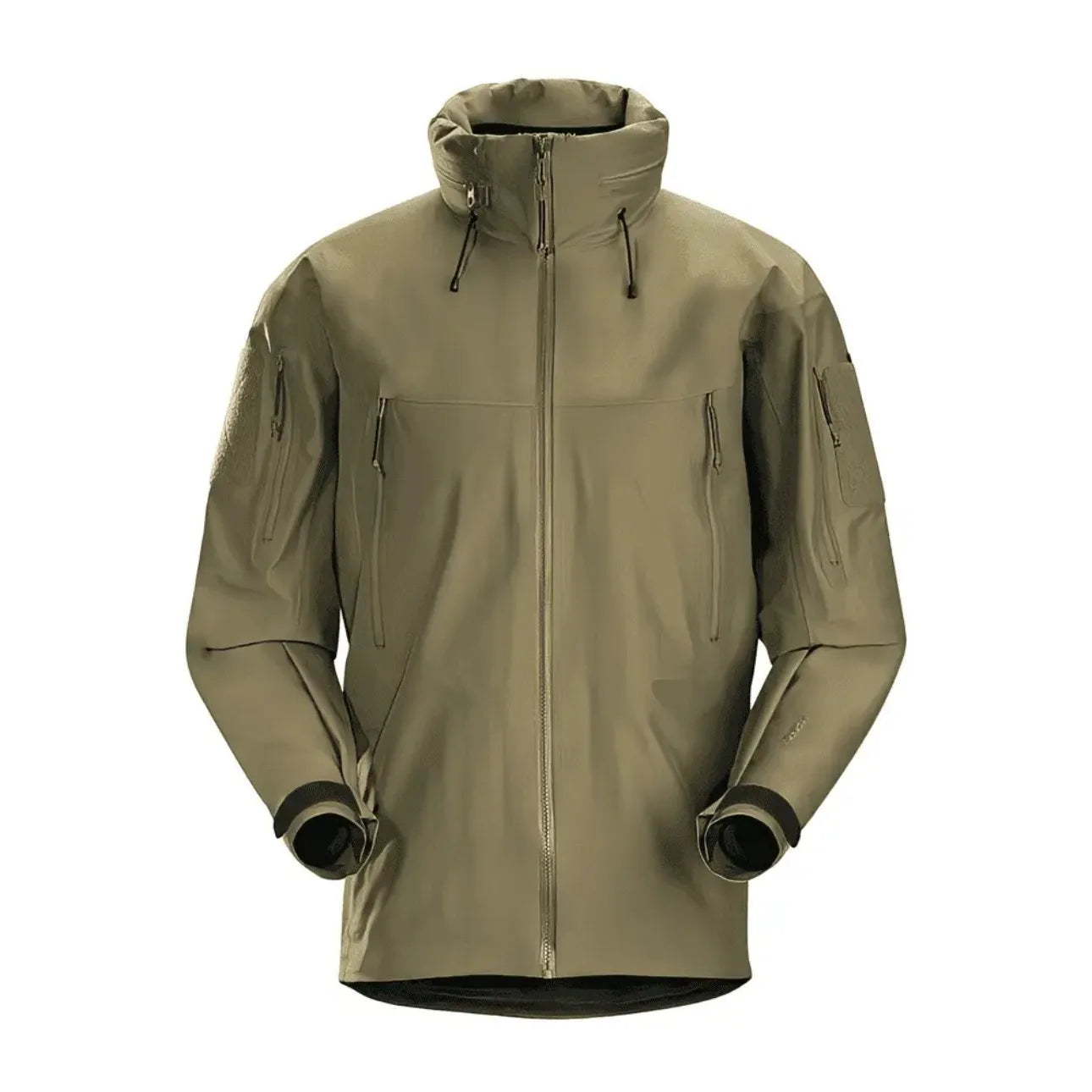 High Quality for Slayer  Bird Assault Clothing J24790 Wild Taizhou Nylon Dobby Full Overflow Glue GEN2 Wear-Resistant