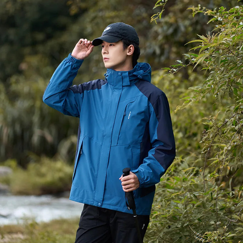 Direct Sale Luxury Customised Cycling Athletic Windbreaker Jacket for Women Men Zipper Breathable Windproof for Autumn Long