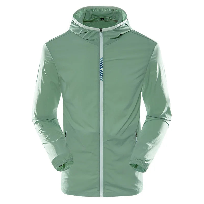 Hot Selling Lightweight Waterproof, Windproof, Rainproof Adult Raincoat Jacket, Factory Provides Folding Bag