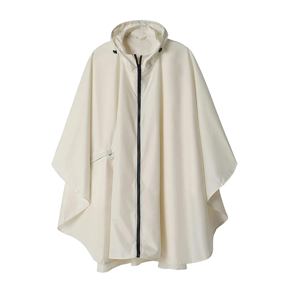 Mountaineering Fishing Mountain Bicycle Rain Cape Hiking Custom Raincoat Cape With Logo for Men and Women Waterproof Rain Poncho