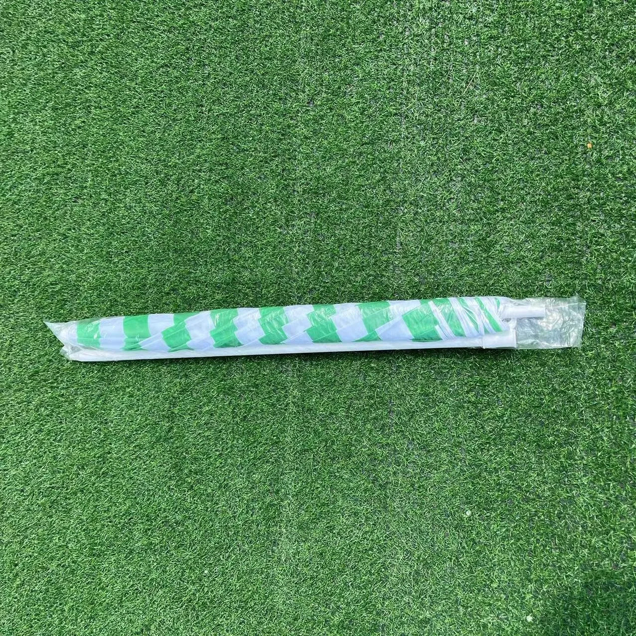 Factory Price Portable Outdoor Advertising Garden Sunshade Umbrella Weather Resistant Sunshade Parasol Beach Rain Included