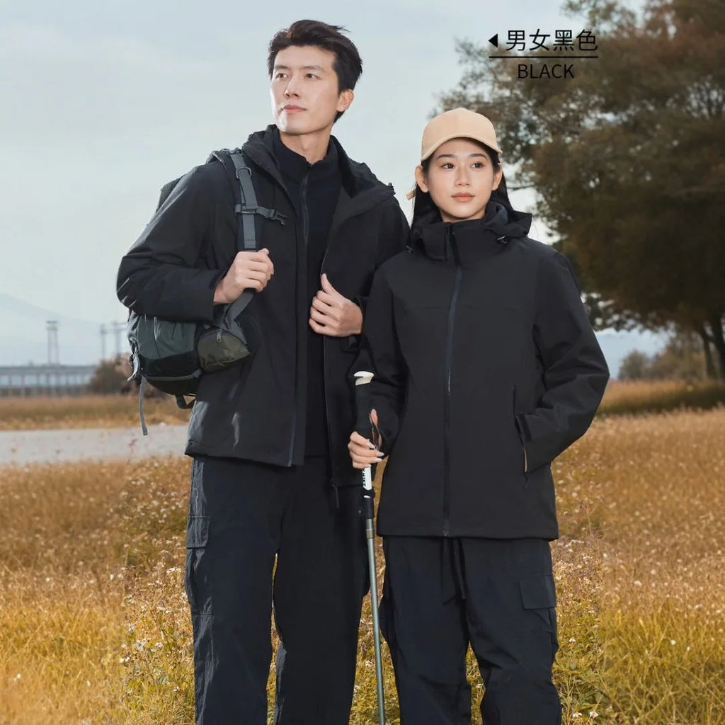 High Quality Outdoor Waterproof Jacket Windbreaker for Rain Key Features Extracted Under 10 Words