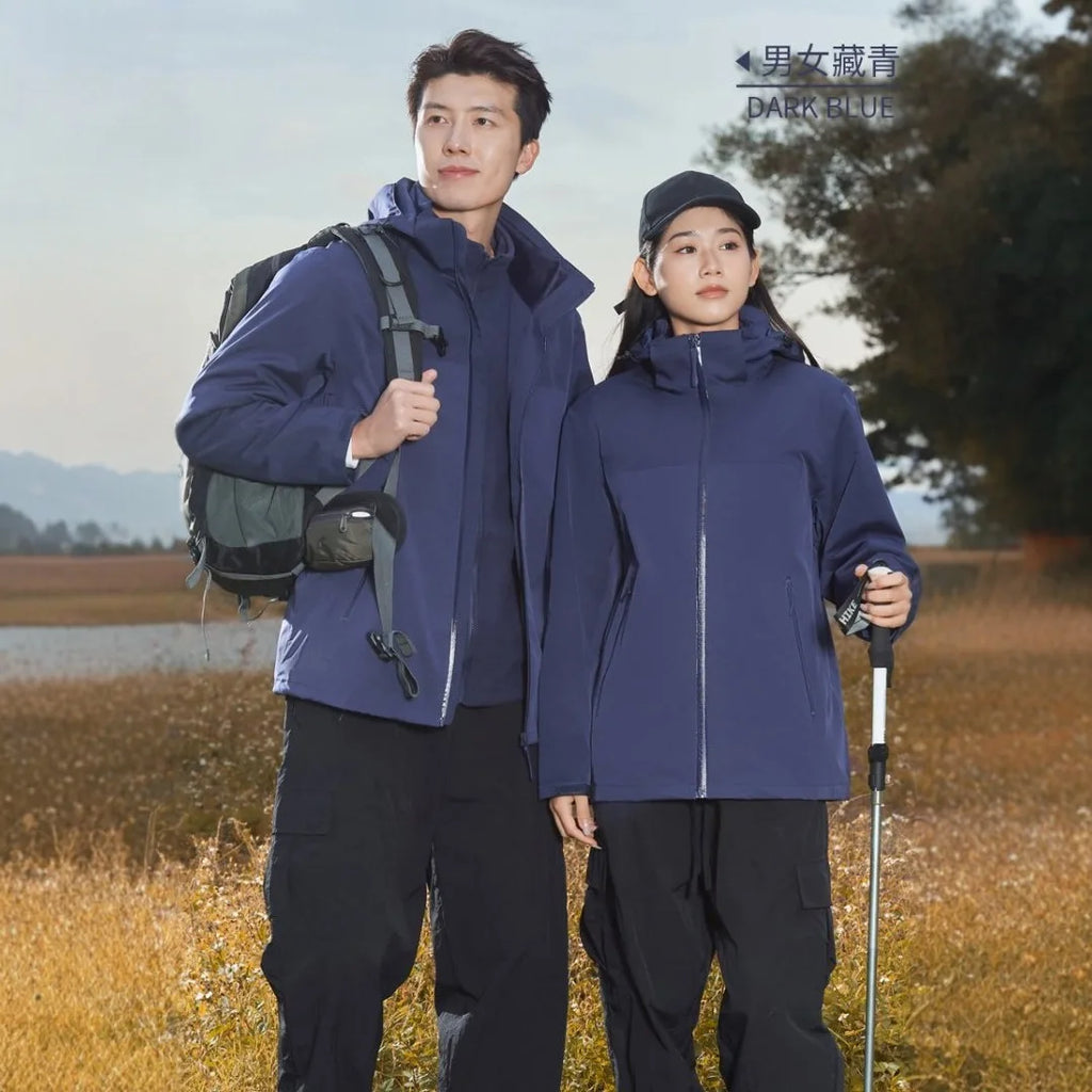 High Quality Outdoor Waterproof Jacket Windbreaker for Rain Key Features Extracted Under 10 Words