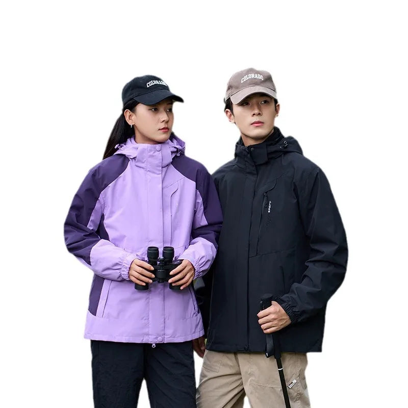 Direct Sale Luxury Customised Cycling Athletic Windbreaker Jacket for Women Men Zipper Breathable Windproof for Autumn Long