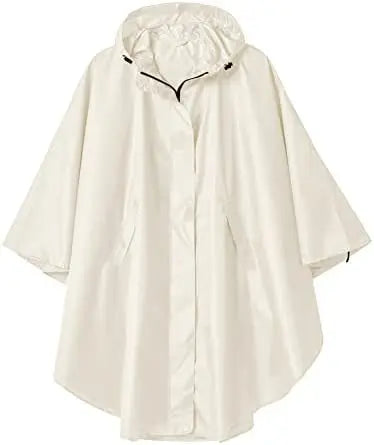 Hot Sale Customized Lightweight Breathable Poncho Factory Waterproof Rainwear Men Women Adults Adult Hiking Custom Logo