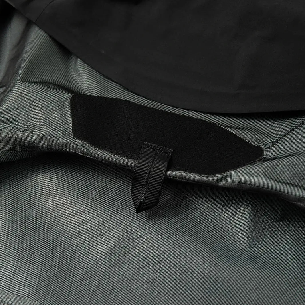 Men's Softshell Jacket With Hood Fleece Lined Windbreaker Lightweight Waterproof Jackets for Hiking