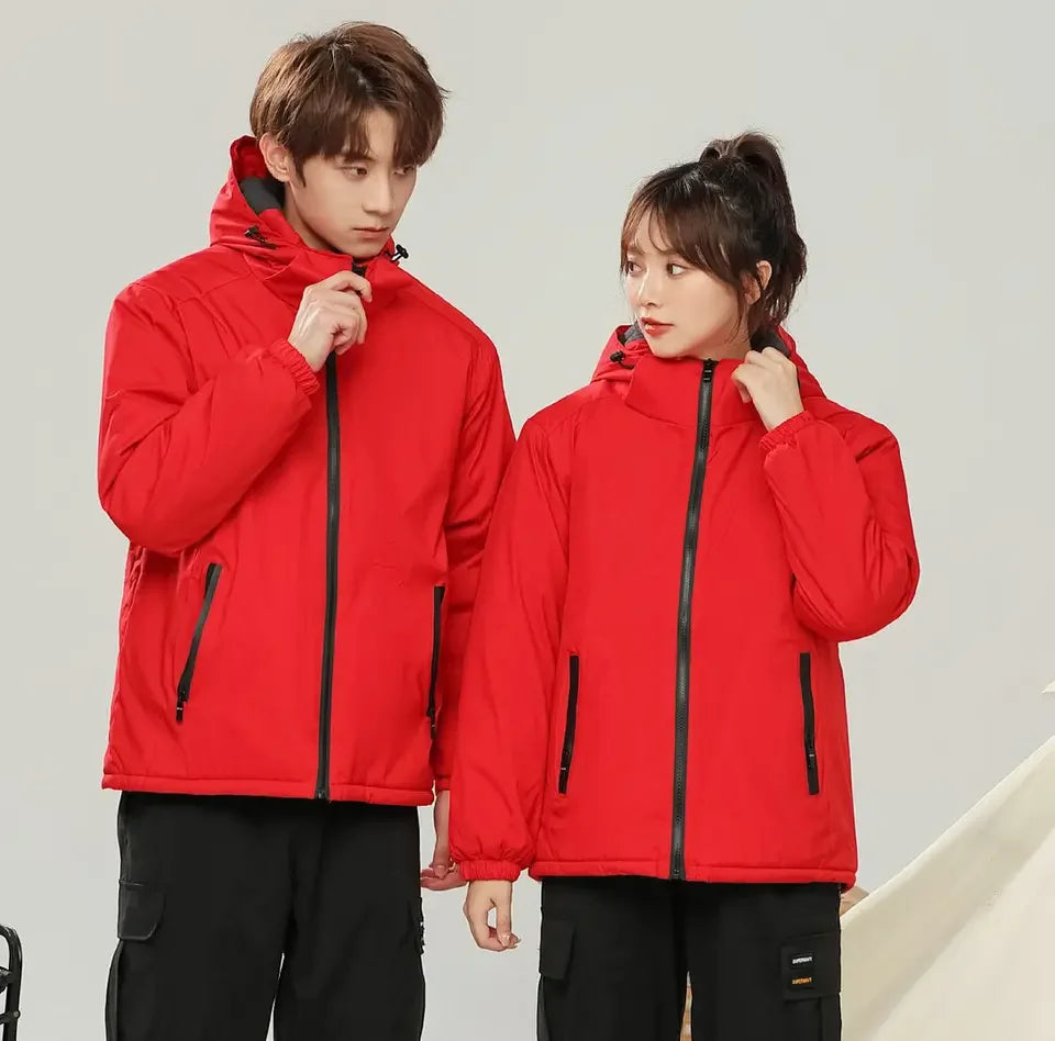 Men's Lightweight Rain Jacket for Work Golf Travel Hiking Waterproof Windbreaker With Logo Decoration Fashion Coat Shell Coat