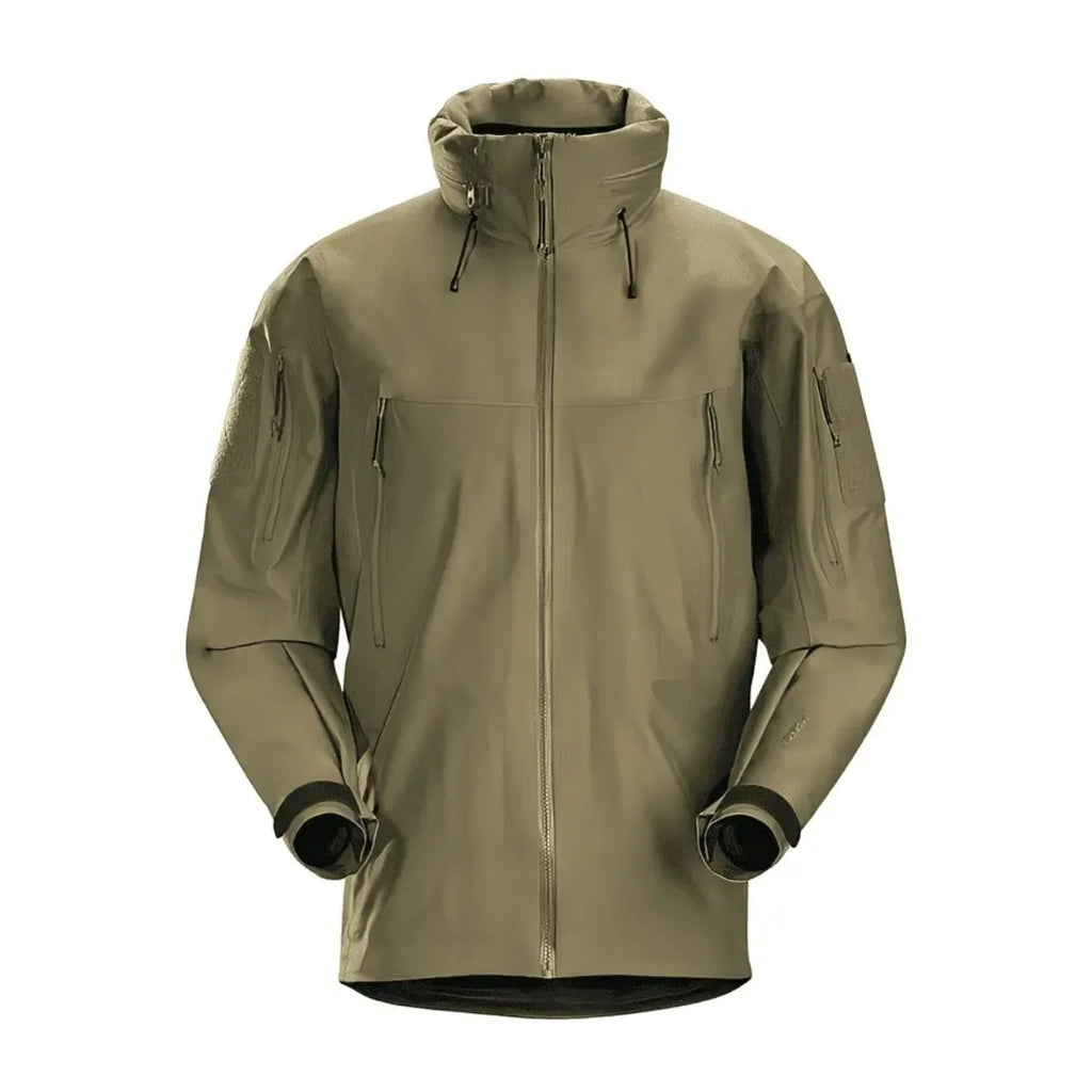 High Quality for Slayer  Bird Assault Clothing J24790 Wild Taizhou Nylon Dobby Full Overflow Glue GEN2 Wear-Resistant