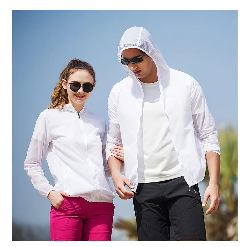 Men's Waterproof Rain Jacket Outdoor Lightweight Rain Shell Coat Raincoat Hiking Windproof Jacket for Hiking Golf,Travel