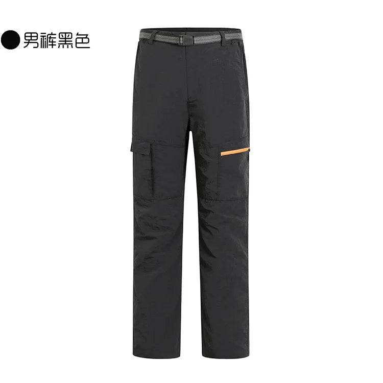 Outdoor Coated Stand Collar Zipper Quick-drying Breathable Motorcycle Jacket Unisex Summer Long Sleeve Loose Fit 100% Polyester