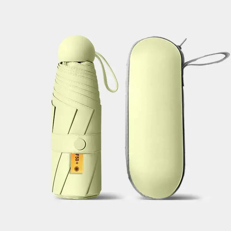 Factory China 8K 6K Portable Cheap Foldable Mini UV 5 Folding Waterproof Umbrella Pocket With Logo for Customization