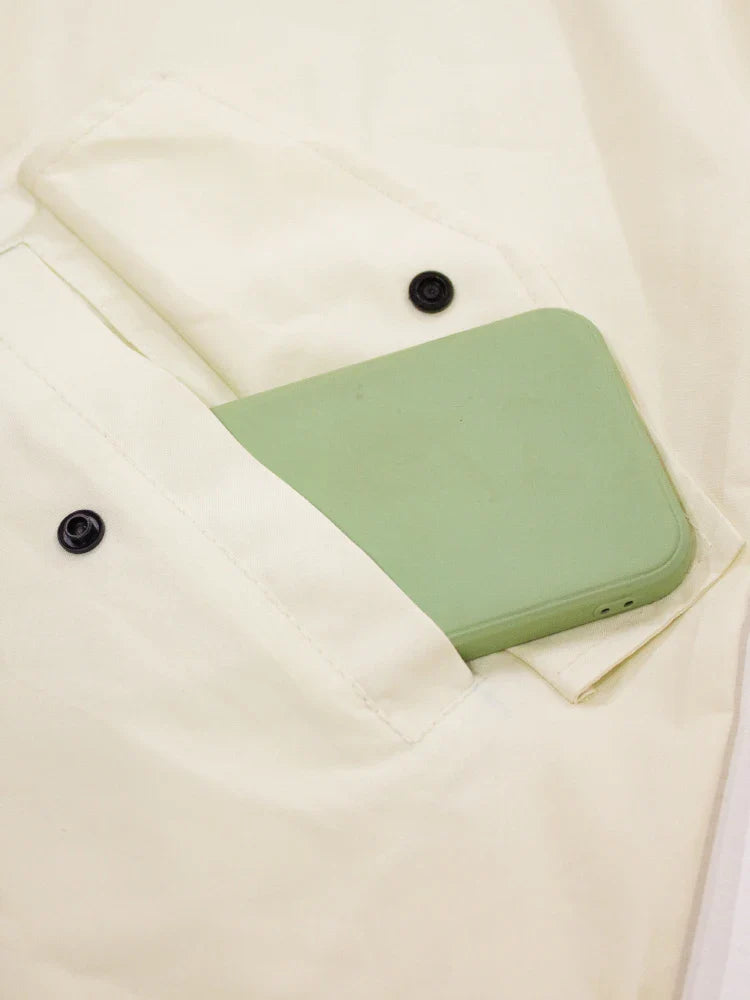 Women's Lightweight Breathable Long Raincoat Poncho Waterproof Print DesignJapan South Custom Raincoat Poncho