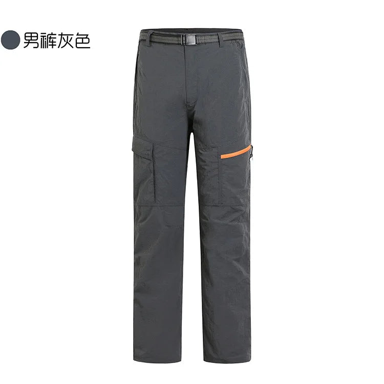 Outdoor Coated Stand Collar Zipper Quick-drying Breathable Motorcycle Jacket Unisex Summer Long Sleeve Loose Fit 100% Polyester