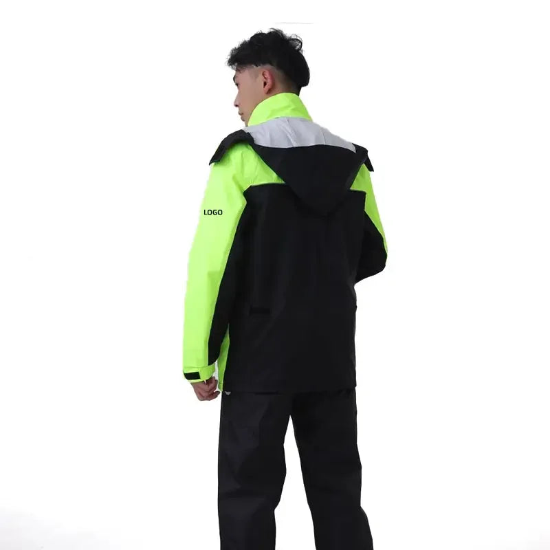 Fast Sample PVC Waterproof Fabric Raincoat Rainwear Polyester Pvc Coated Fabric for Raincoat Rain Jacket and Rain Cover Fabric